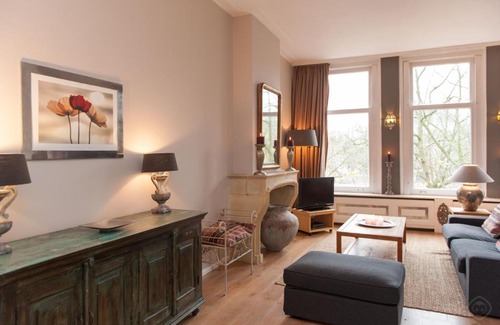 Amstelveld Apartment | Livia's Hideaway Canalbelt