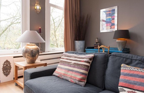 Amstelveld Apartment | Livia's Hideaway Canalbelt