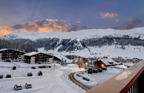 Teola Apartment | LIVIN JOY Bivio Travel