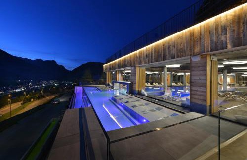 Teola Apartment | LIVIN JOY Bivio Travel