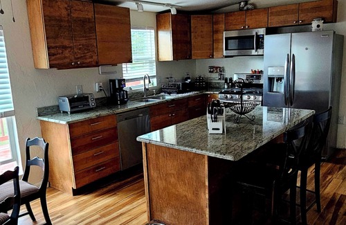 La Veta House | Livin' La Veta Loca