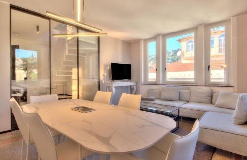 Santa Margherita Ligure House | Livin' Portofino LUX