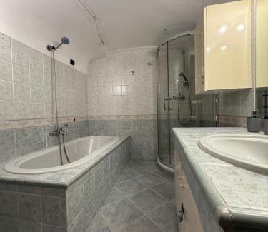 Tortona Apartment | Living Adua Centro