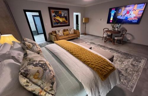 Linkside House | Living and cooking with locals in the Garden Route