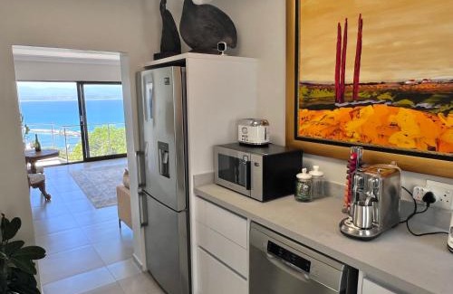 Linkside House | Living and cooking with locals in the Garden Route