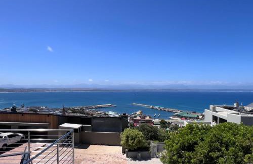 Linkside House | Living and cooking with locals in the Garden Route