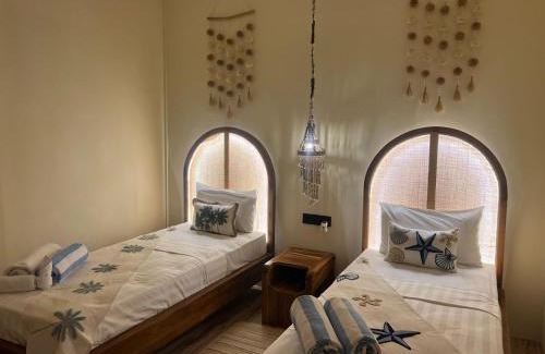Gili Air House | Living Asia Sunset Resort