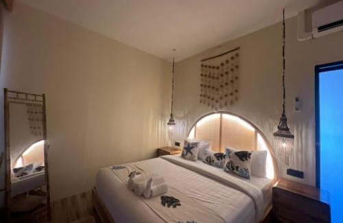 Gili Air House | Living Asia Sunset Resort