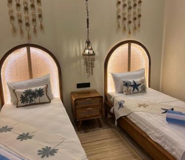 Gili Air House | Living Asia Sunset Resort