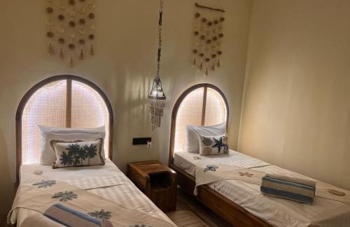 Gili Air House | Living Asia Sunset Resort