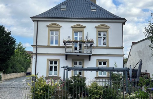 Bischberg House | Living at the Lower Castle