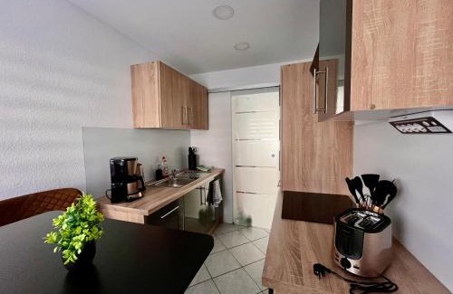 Rusches Hof Apartment | Living dream in Halle
