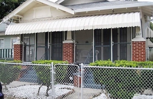 Gert Town House | Living Easy in The Big Easy