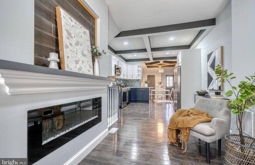 Downtown Baltimore House | Living in Luxury .nWhere Sophistication meets Elegance