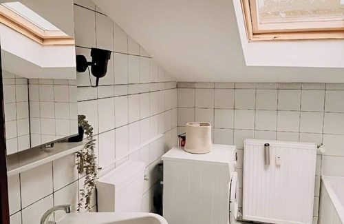 Broich Apartment | Living in quiet Mülheim an der Ruhr. UDG