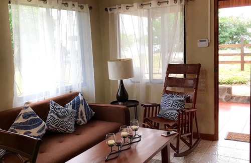 Sierra House | Living in the countryside in Costa Rica in Monteverde