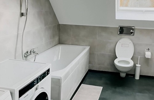 Bedingrade Apartment | Living in the country corner! Essen/Mülheim/Oberhausen BSDG