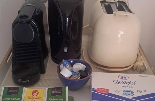 Dorp Apartment | Living in the countryside