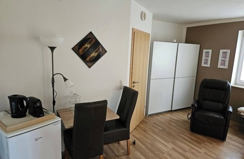 Dorp Apartment | Living in the countryside