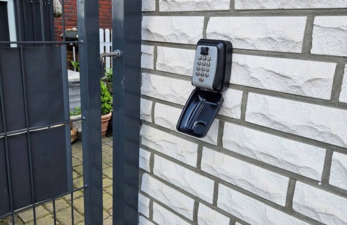 Dorp Apartment | Living in the countryside