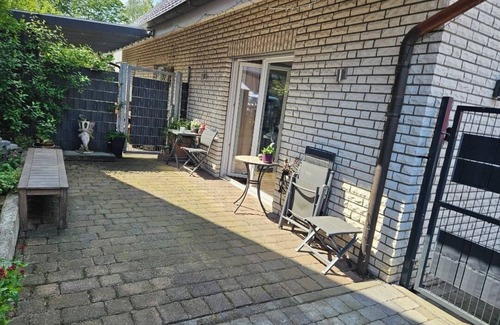 Dorp Apartment | Living in the countryside