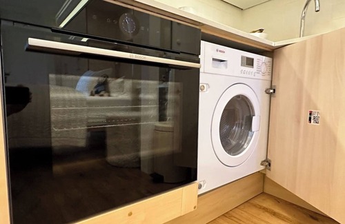City of Westminster Apartment | Living in the heart of London