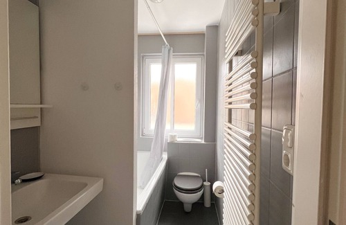 Marktbreit Apartment | Living in the historic center of Marktbreits