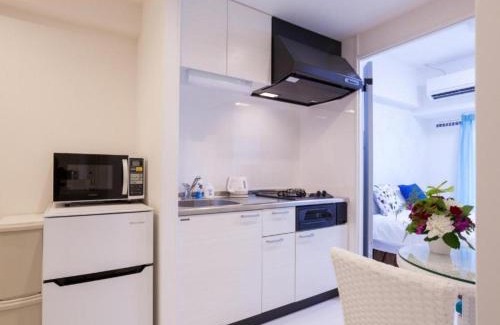 Higashimachi Hotel | Living Inn Asahibashiekimae Anex - Vacation STAY 73853v