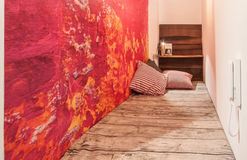 Wurzburg City Centre Apartment | Living on the Juliuspromenade City