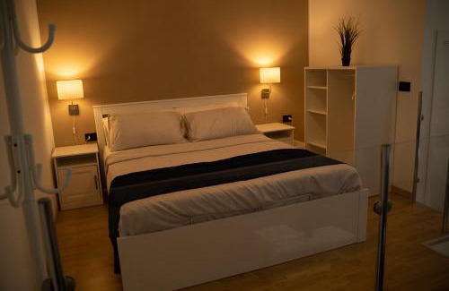 Schiavonea Apartment | Living Room Schiavonea