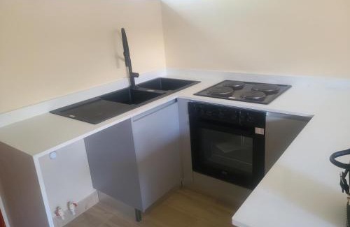 Lusaka Apartment | Living Spaces Apartments