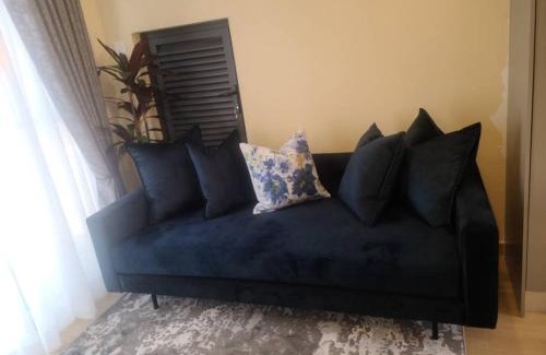 Lusaka Apartment | Living Spaces Apartments