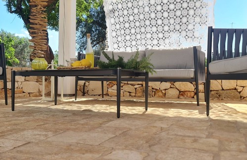 Latiano House | Living Stones Trulli of Salento