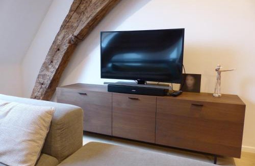 Ghent City Centre Apartment | Living The Dream