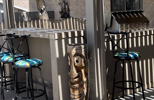 Lake Havasu City House | Living the Lake Life