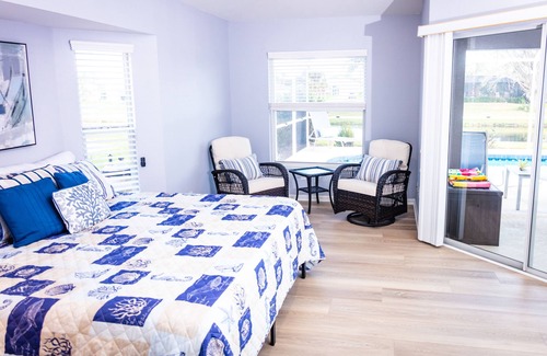 Long Meadow House | Living the tropical dream in this beautiful canal oasis in SW Florida!