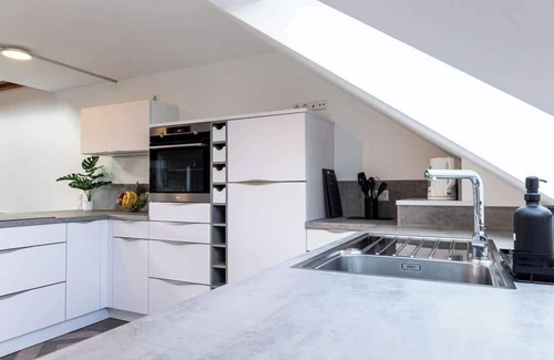 Bad Krozingen Apartment | living TIMELESS: Apartment Jura Bad Krozingen