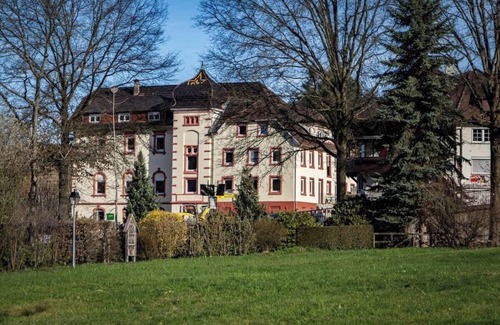 Sasbachwalden Apartment | living TIMELESS: Alder Apartments Wohnung 12