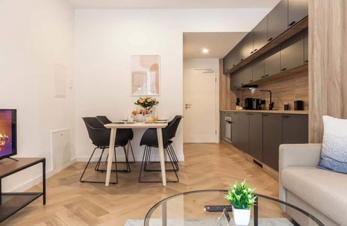 Sasbachwalden Apartment | living TIMELESS: Alder Apartments Wohnung 13