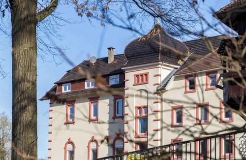 Sasbachwalden Apartment | living TIMELESS: Alder Apartments Wohnung 26