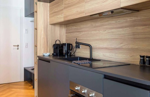 Meissenheim Apartment | living TIMELESS: Wohnung 11 Meißenheim