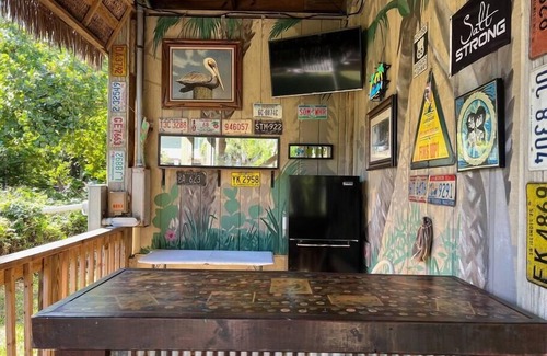 Placida House | Living Well: Close to the beach and bay, large screened porch.a great value!