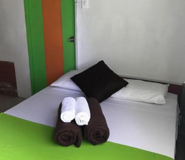 Pereira House | Living with 2 double bedrooms - Number 14