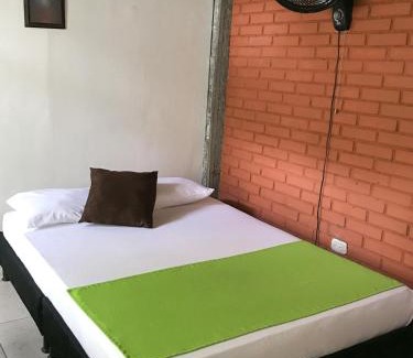 Pereira House | Living with 2 double bedrooms - Number 14