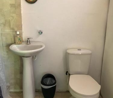 Pereira House | Living with 2 double bedrooms - Number 14