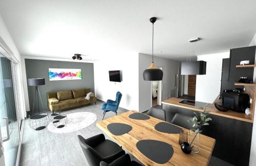 Albstadt Apartment | Living797