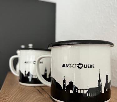 Albstadt Apartment | Living797