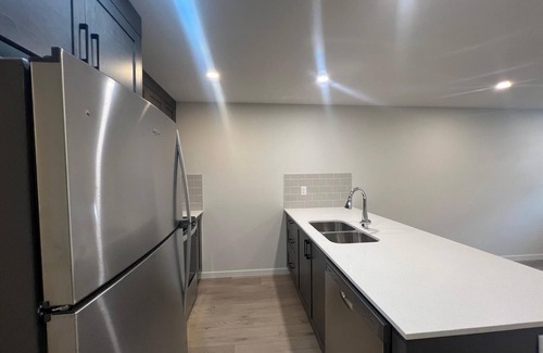 Calgary House | Livingston Calgary - lovely space. Easily accessible to many amenities