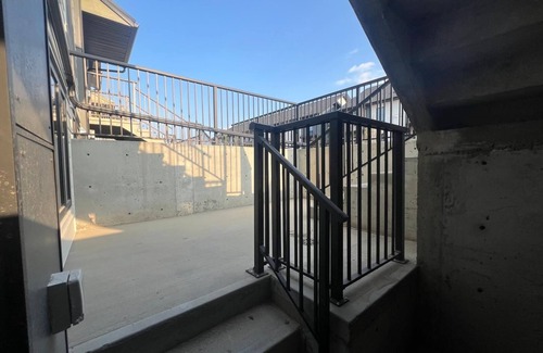 Calgary House | Livingston Calgary - lovely space. Easily accessible to many amenities