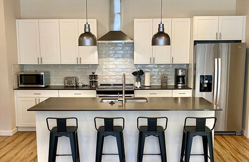 Livingston Condo | Livingston Condo: 2 BR, 2 BA Condominium in Livingston, Sleeps 6
